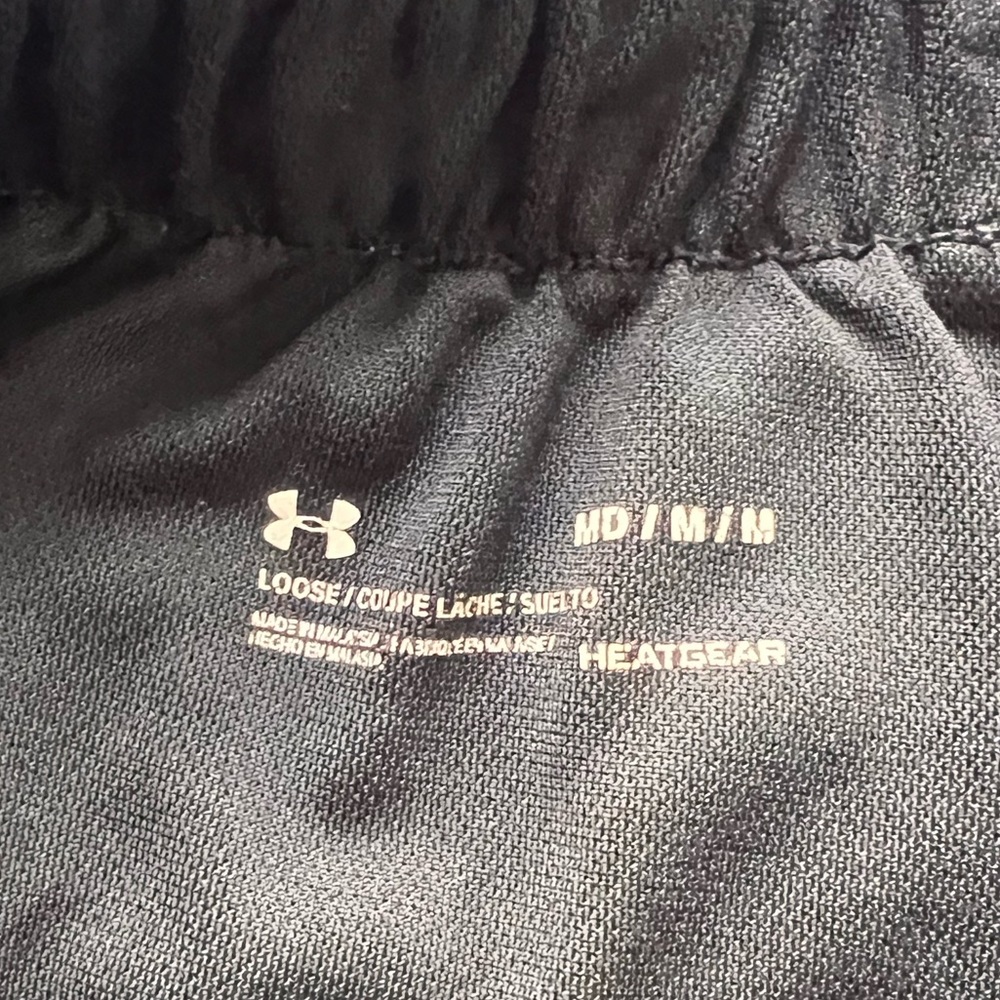 Under Armour active shorts - Picture 4 of 6